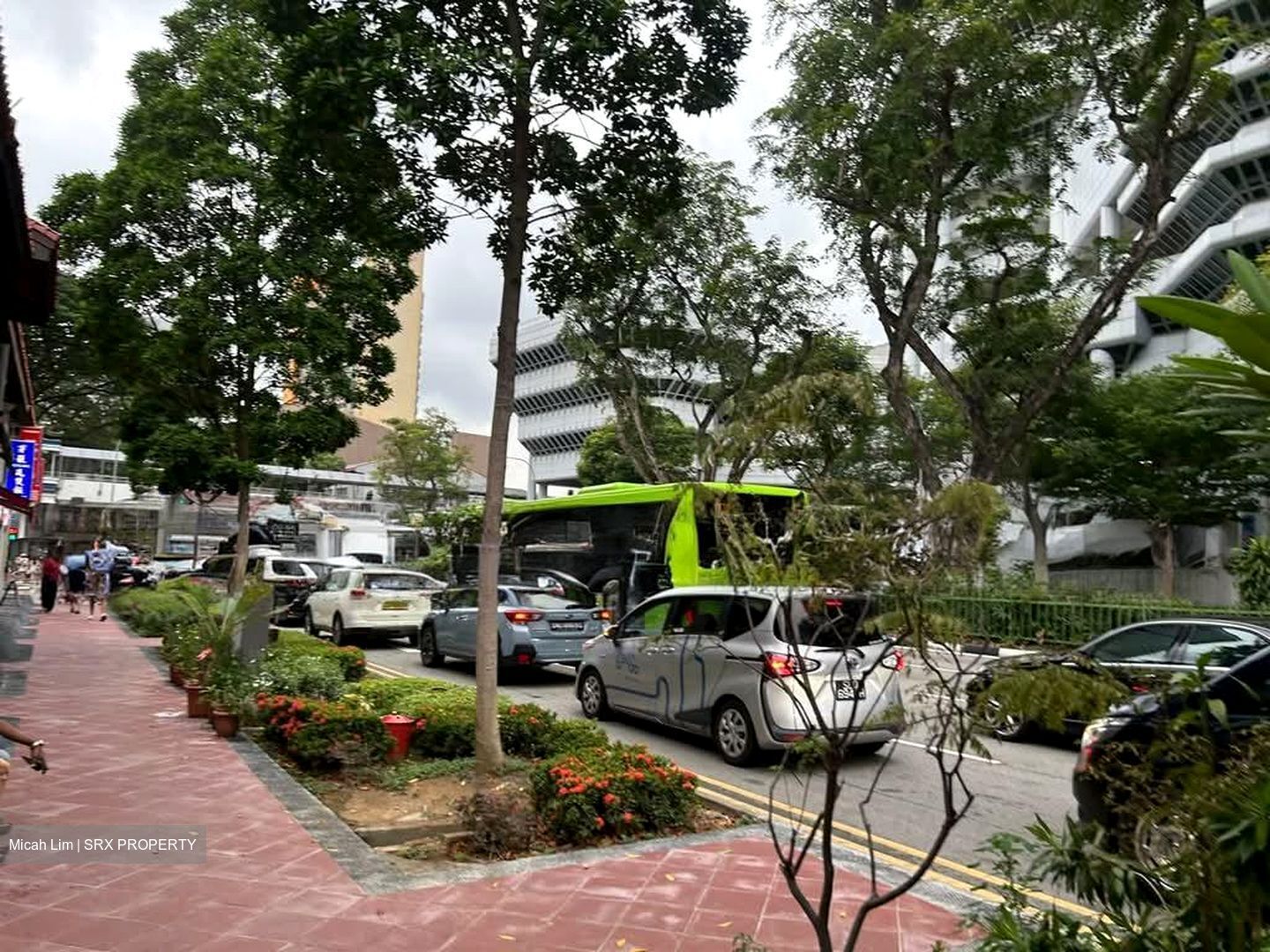 Golden Mile Food Centre (D7), Retail #593979411